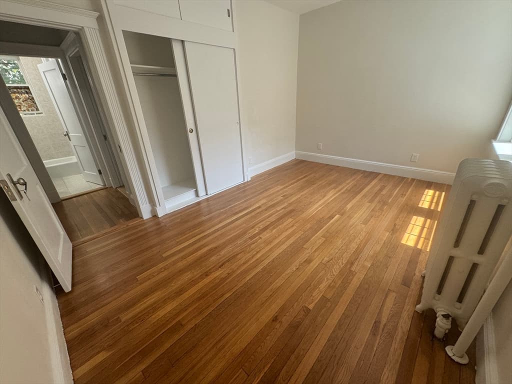 Condominium at 35 Mount Hood # 7, Boston MA 02135, photo 28 of 31