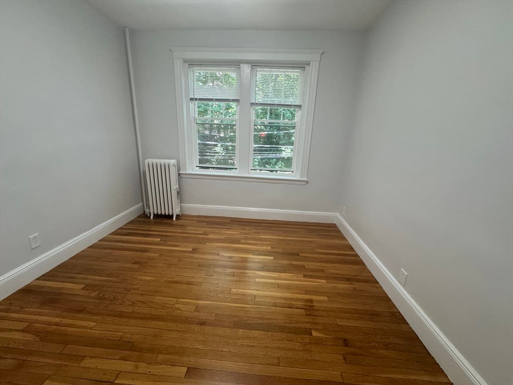 Condominium at 35 Mount Hood # 7, Boston MA 02135, photo 24 of 31