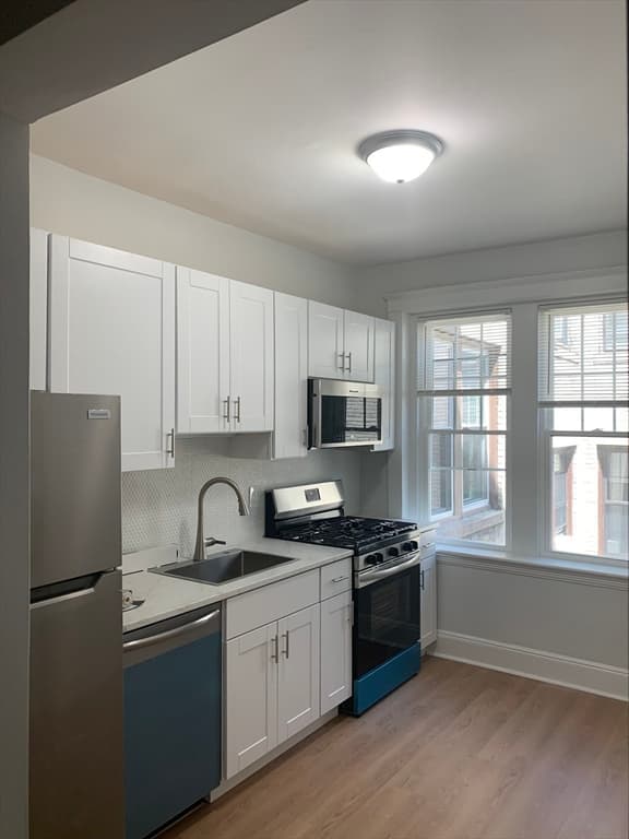 Condominium at 35 Mount Hood # 7, Boston MA 02135, photo 15 of 31