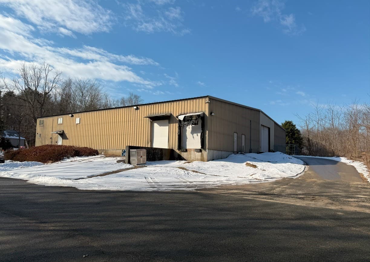 Commercial Sale at 340 South Worcester, Norton MA 02766, photo 4 of 9