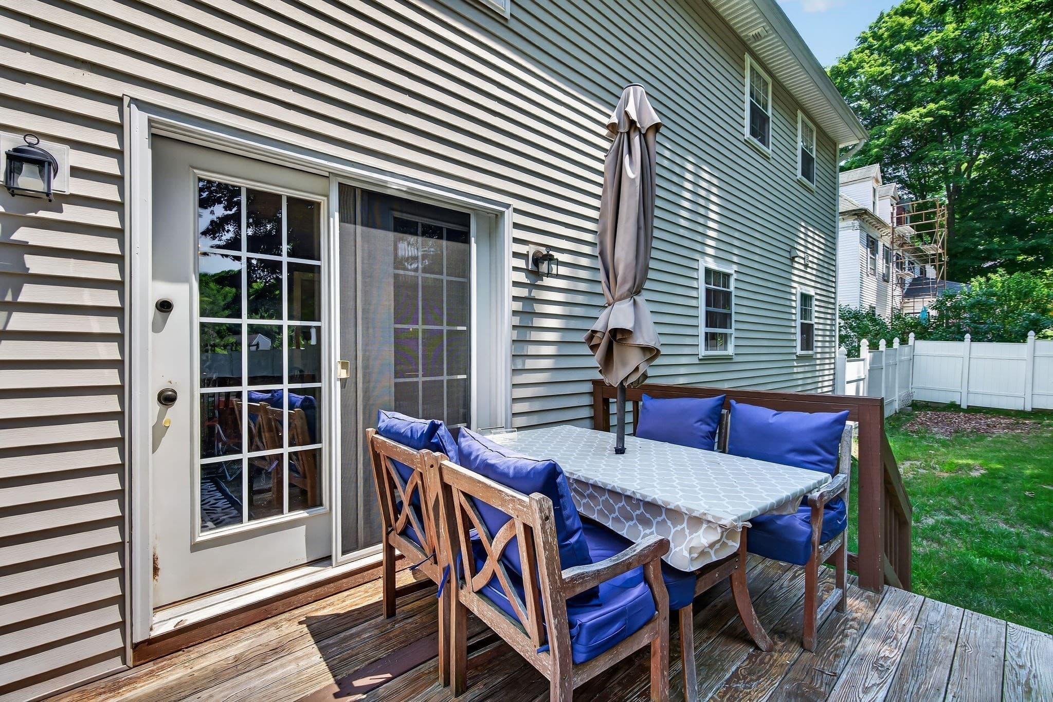 Single Family Residence at 100 Mechanic St, Warren MA 01083, Warren, photo 23 of 28