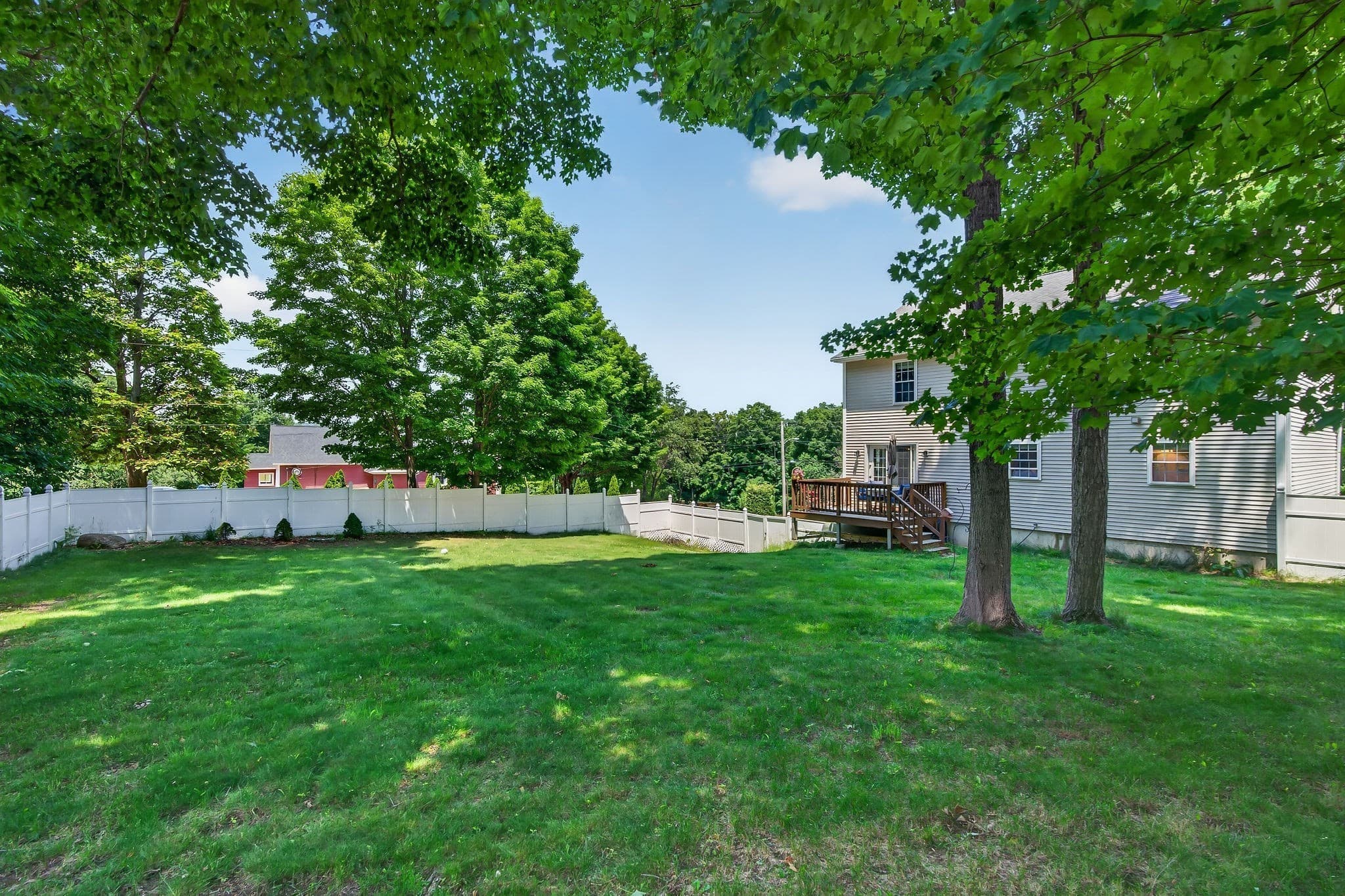 Single Family Residence at 100 Mechanic St, Warren MA 01083, Warren, photo 27 of 28