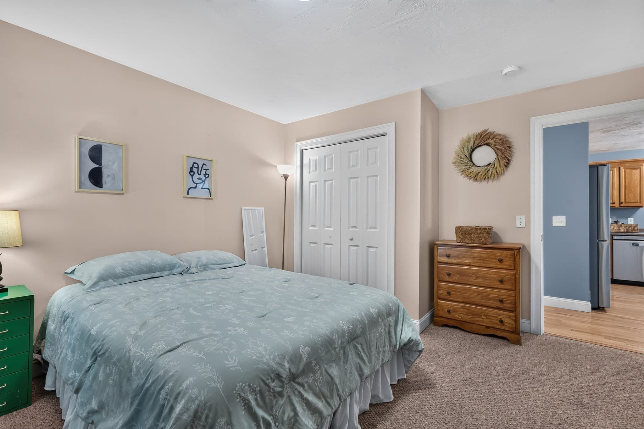 Single Family Residence at 100 Mechanic St, Warren MA 01083, Warren, photo 12 of 28