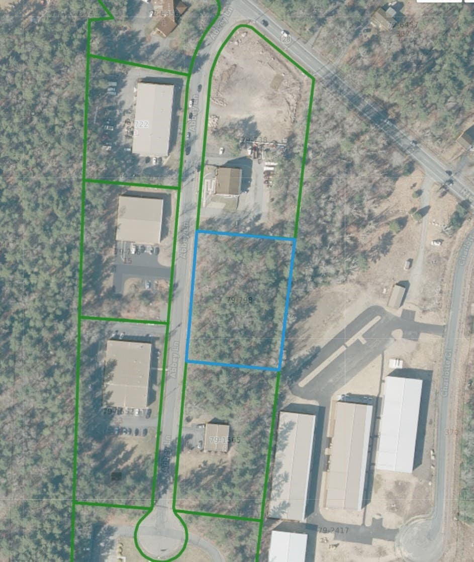 0 Abbey Lane, Middleboro MA 02346