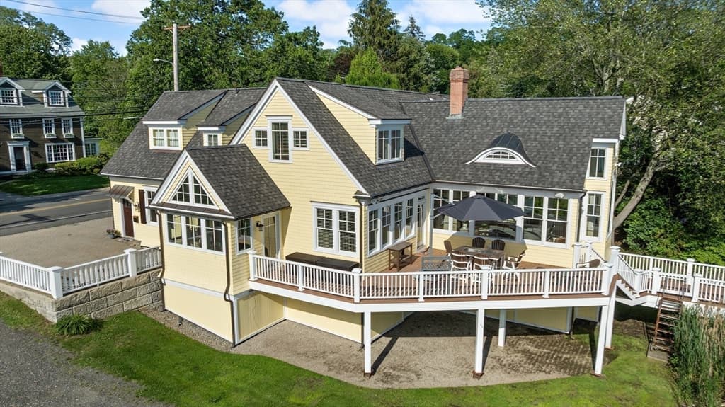 435 Main Street, Amesbury MA 01913 photo 36