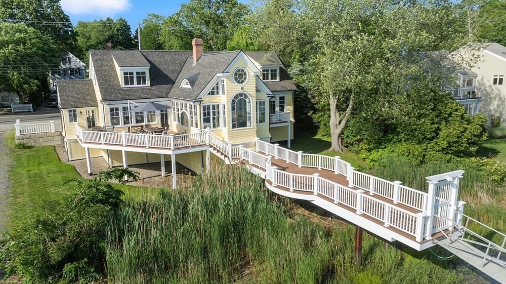 435 Main Street, Amesbury MA 01913 photo 37