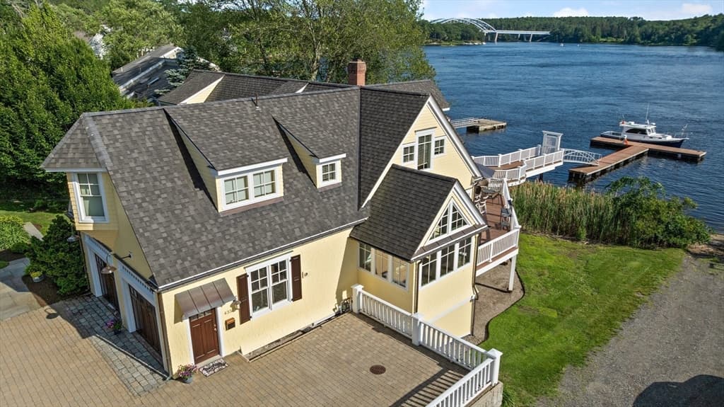 435 Main Street, Amesbury MA 01913 photo 35