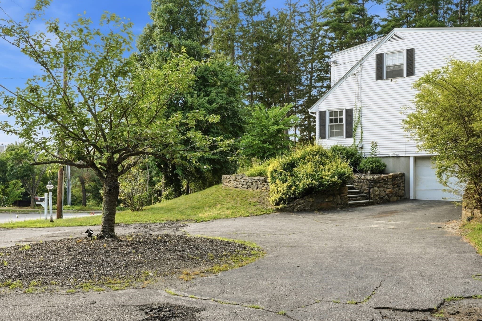 Single Family Residence at 28 Spring Rd, Westborough MA 01581, photo 32 of 42
