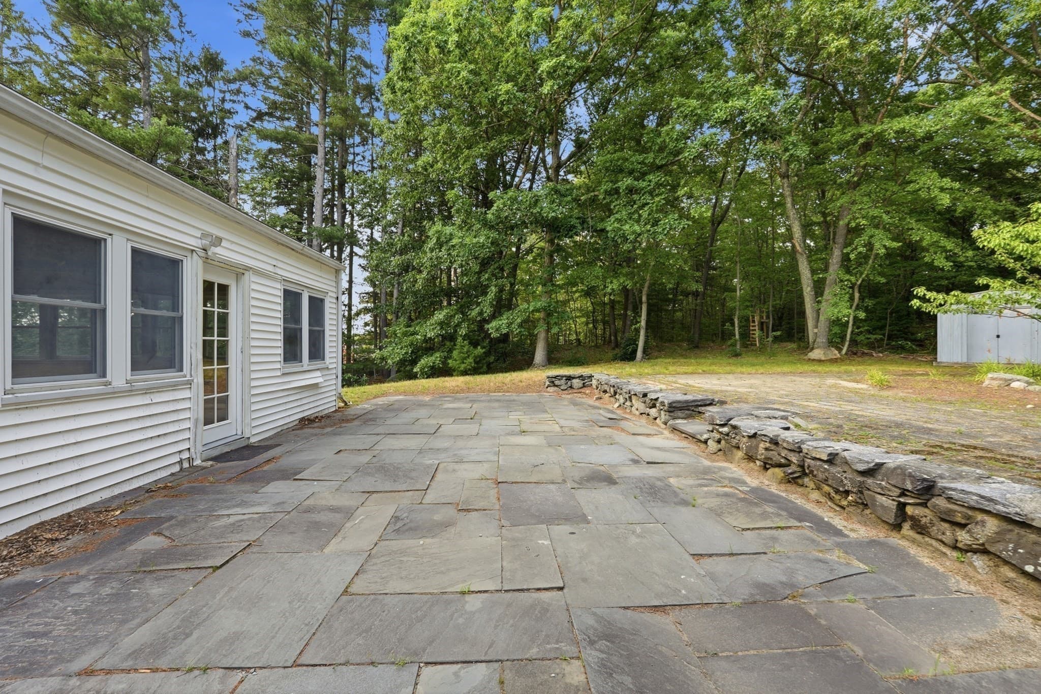 Single Family Residence at 28 Spring Rd, Westborough MA 01581, photo 38 of 42