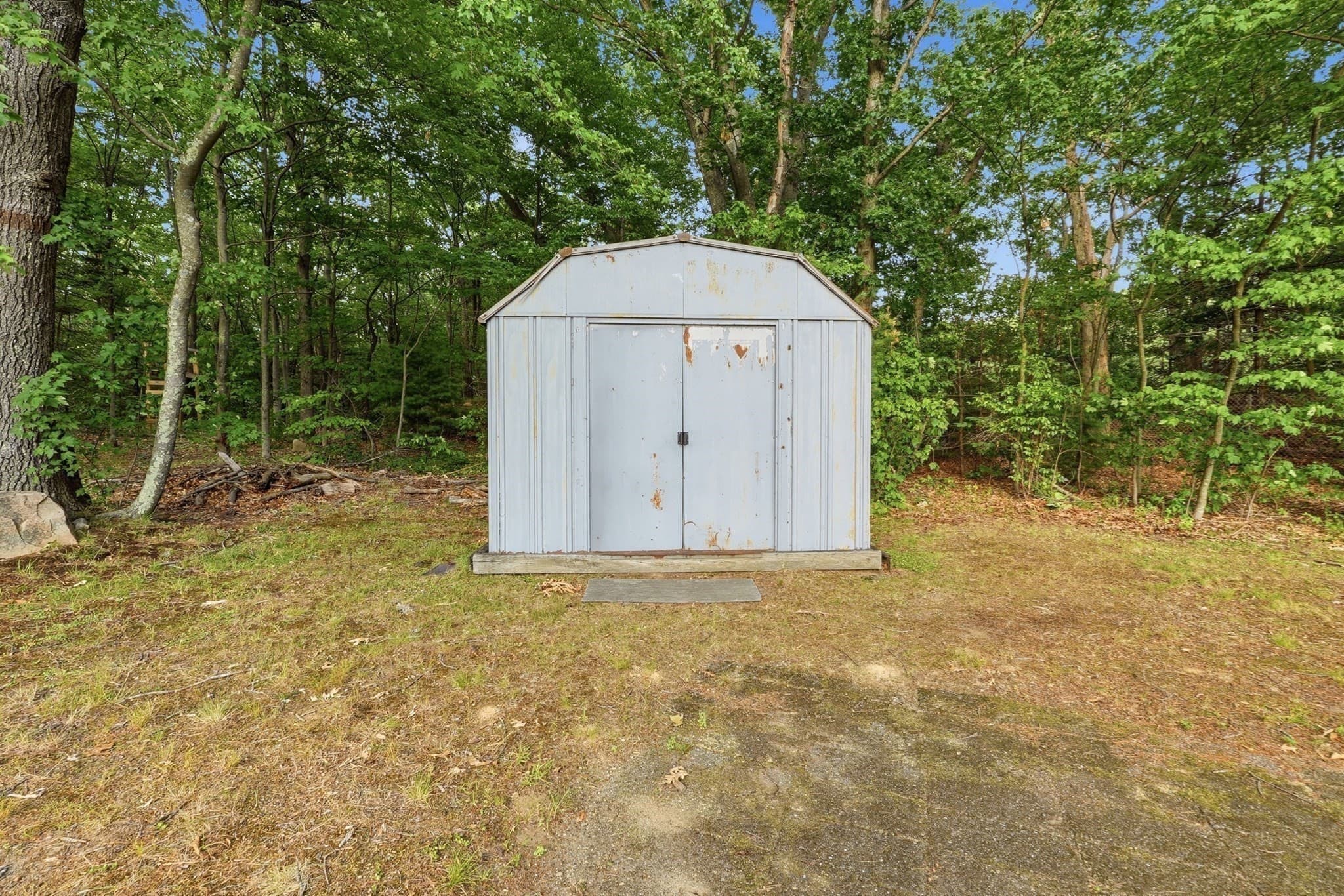 Single Family Residence at 28 Spring Rd, Westborough MA 01581, photo 33 of 42