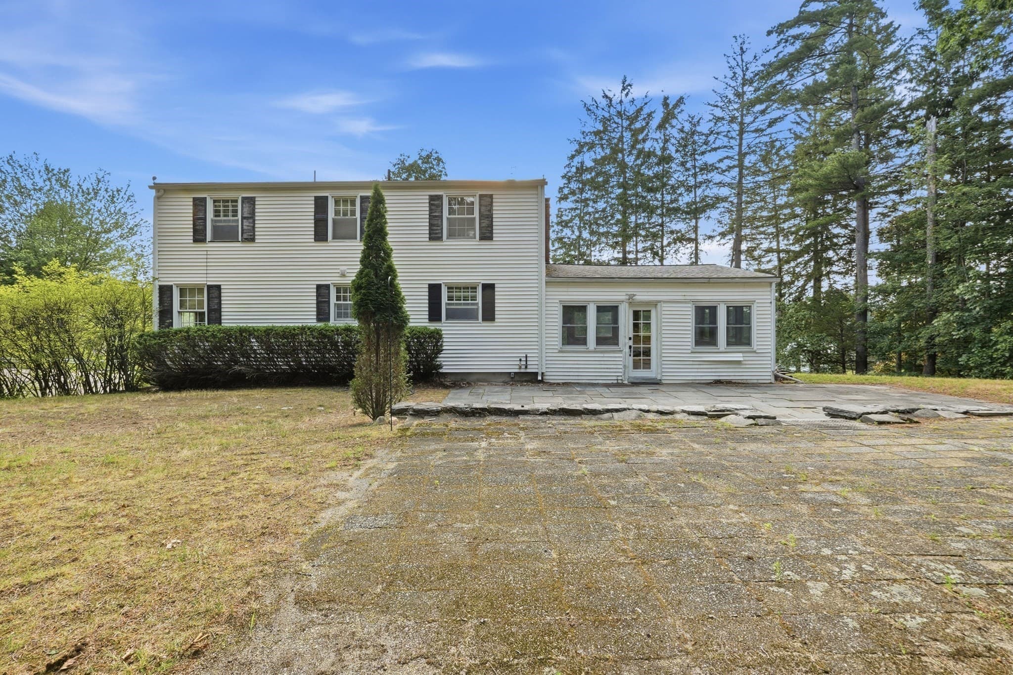 Single Family Residence at 28 Spring Rd, Westborough MA 01581, photo 41 of 42