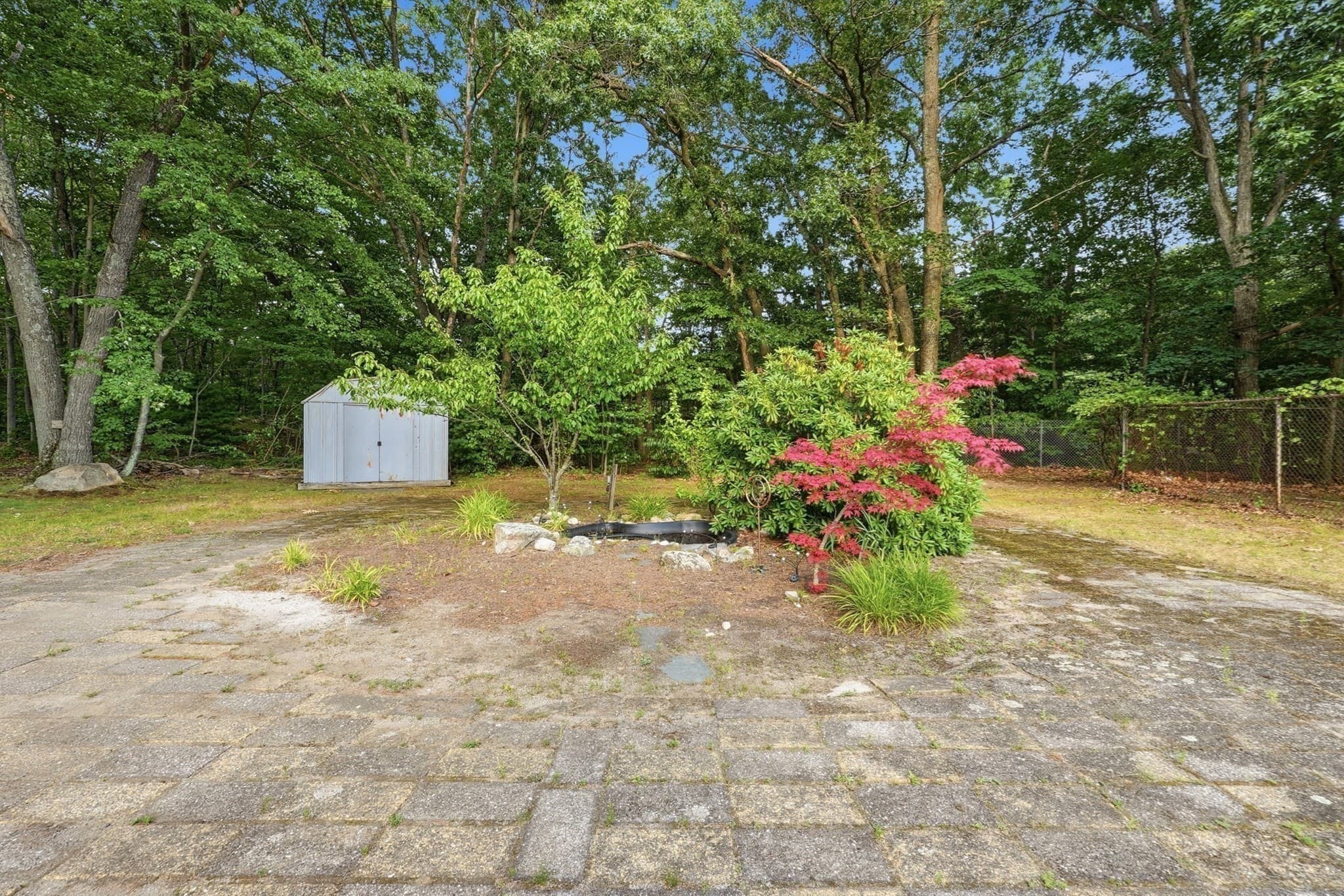 Single Family Residence at 28 Spring Rd, Westborough MA 01581, photo 37 of 42