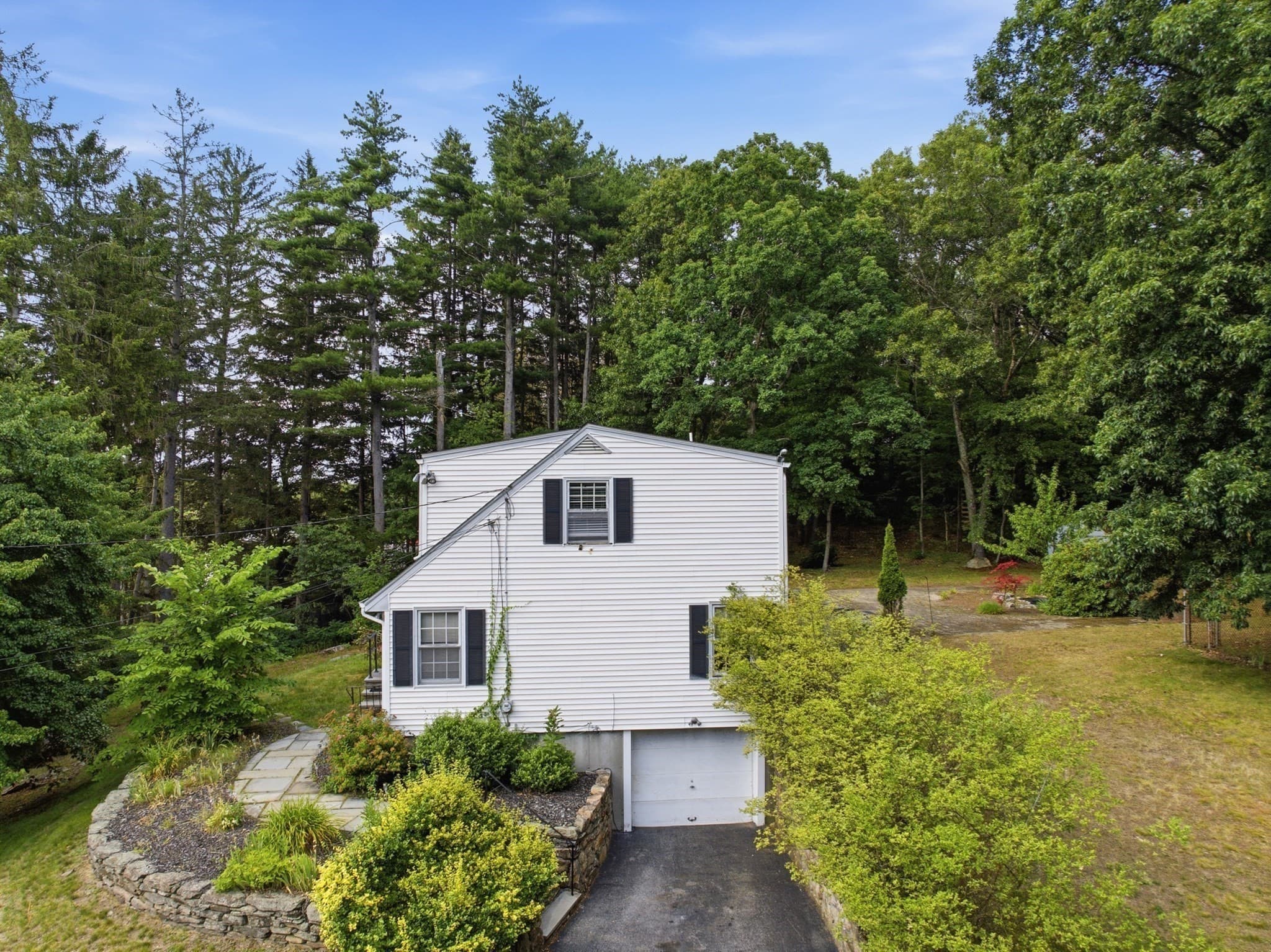 Single Family Residence at 28 Spring Rd, Westborough MA 01581, photo 39 of 42