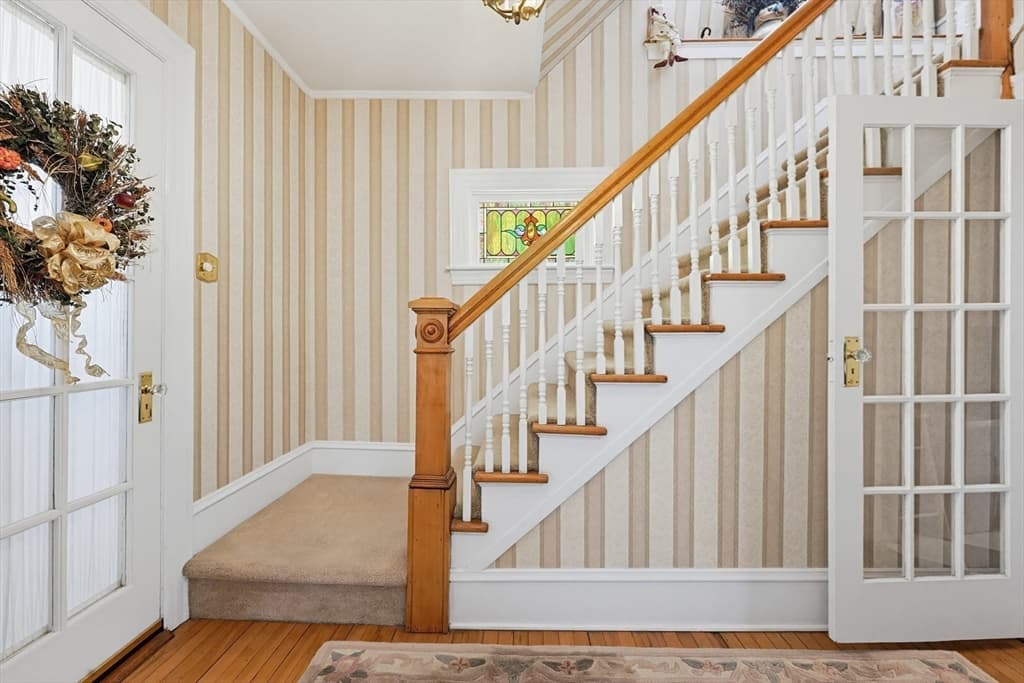 618 Robeson Street, Fall River MA 02720