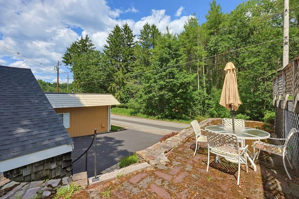 665 South St, Walpole MA 02081 photo 38