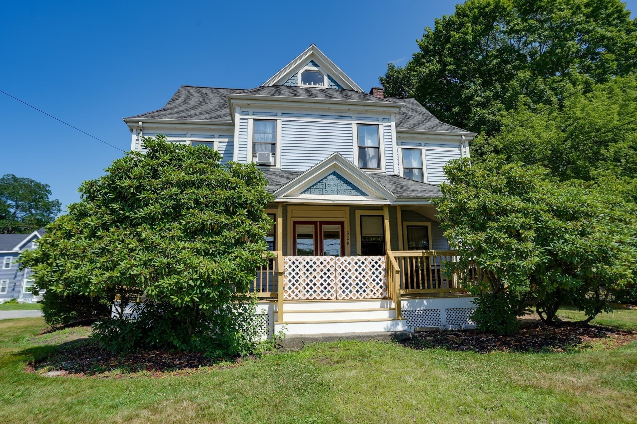 4 Family - 4 Units Up/Down at 308 Hollis St, Framingham MA 01702, Framingham, photo 2 of 27