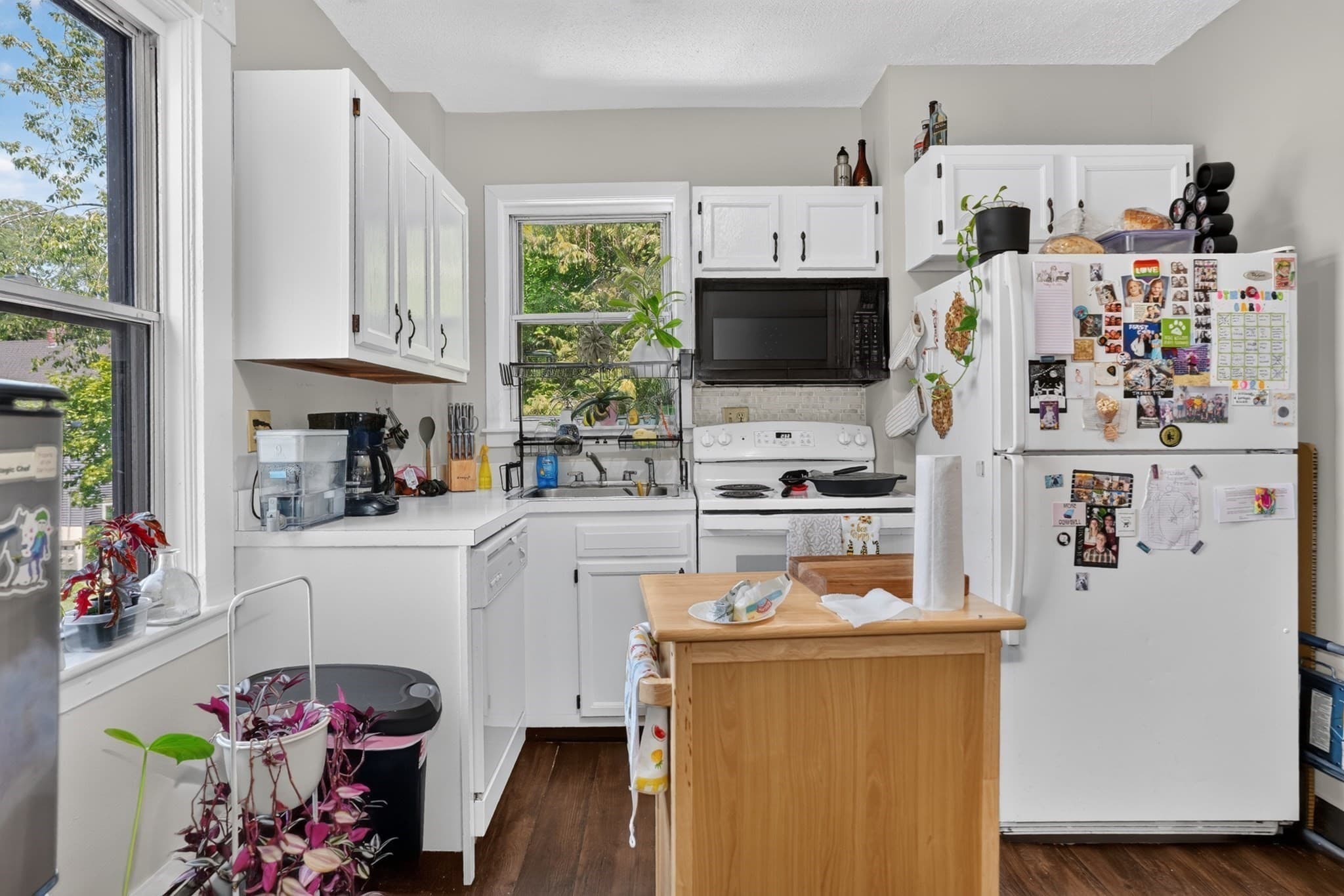 4 Family - 4 Units Up/Down at 308 Hollis St, Framingham MA 01702, Framingham, photo 16 of 27