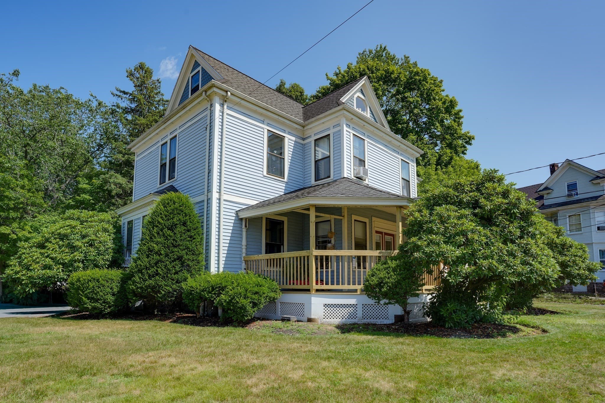 308 Hollis St, Framingham MA 01702