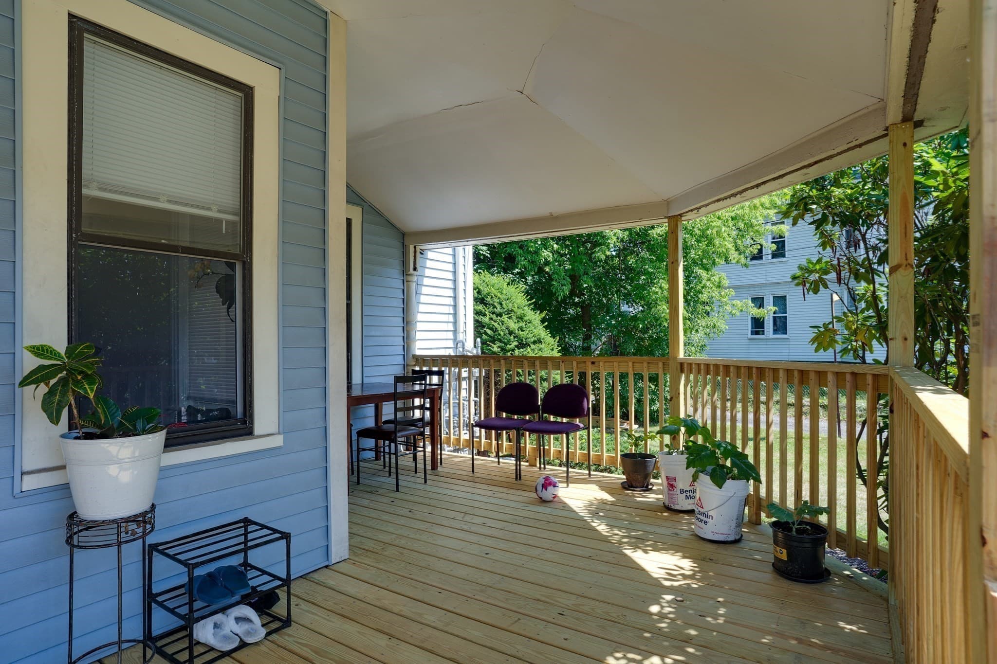 4 Family - 4 Units Up/Down at 308 Hollis St, Framingham MA 01702, Framingham, photo 4 of 27