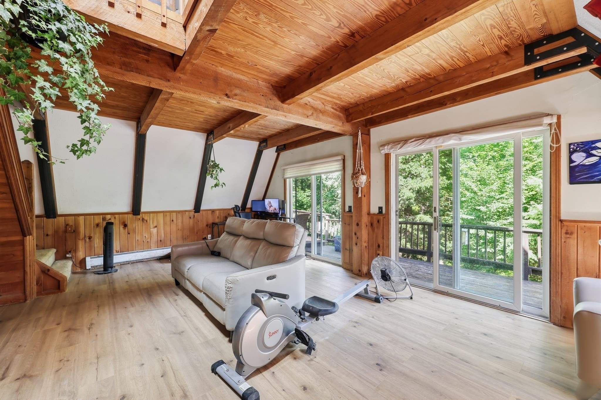 Single Family Residence at 143 River Rd, Middlefield MA 01050, photo 13 of 40