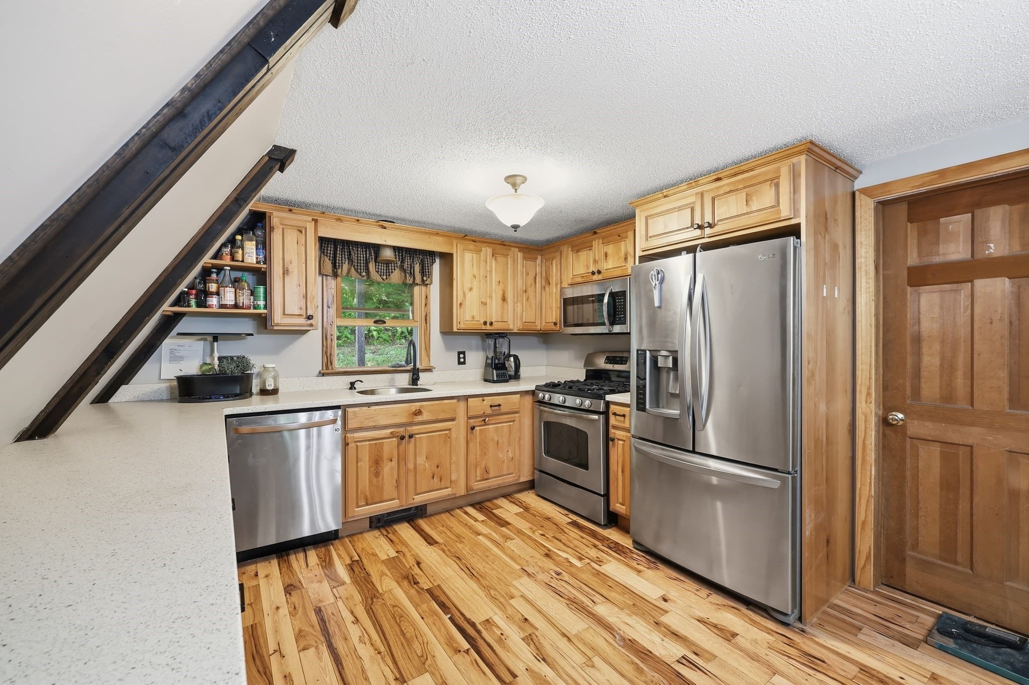 Single Family Residence at 143 River Rd, Middlefield MA 01050, photo 7 of 40