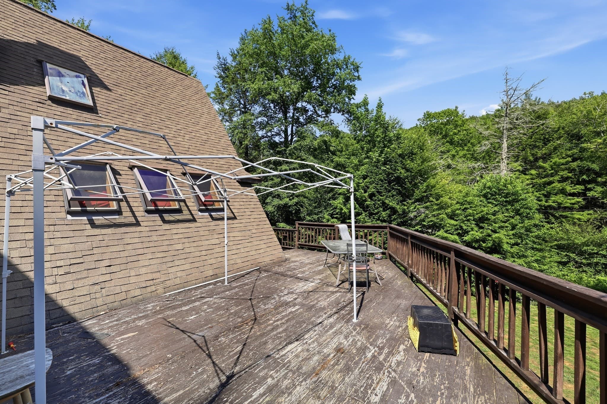 Single Family Residence at 143 River Rd, Middlefield MA 01050, photo 3 of 40