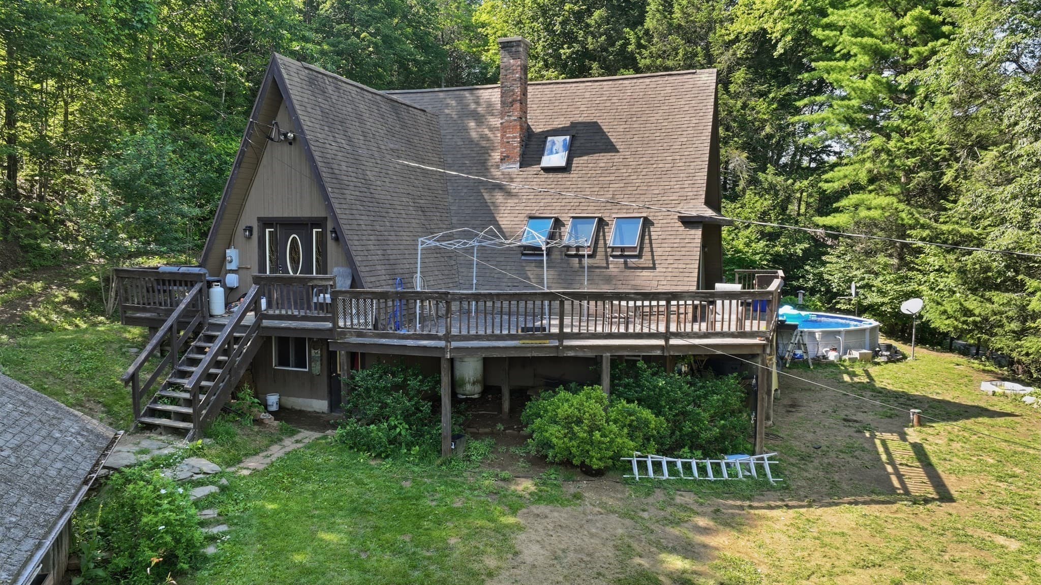 143 River Rd, Middlefield MA 01050