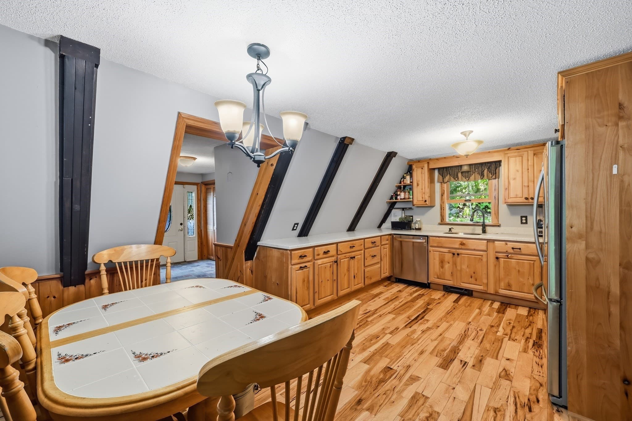 Single Family Residence at 143 River Rd, Middlefield MA 01050, photo 9 of 40