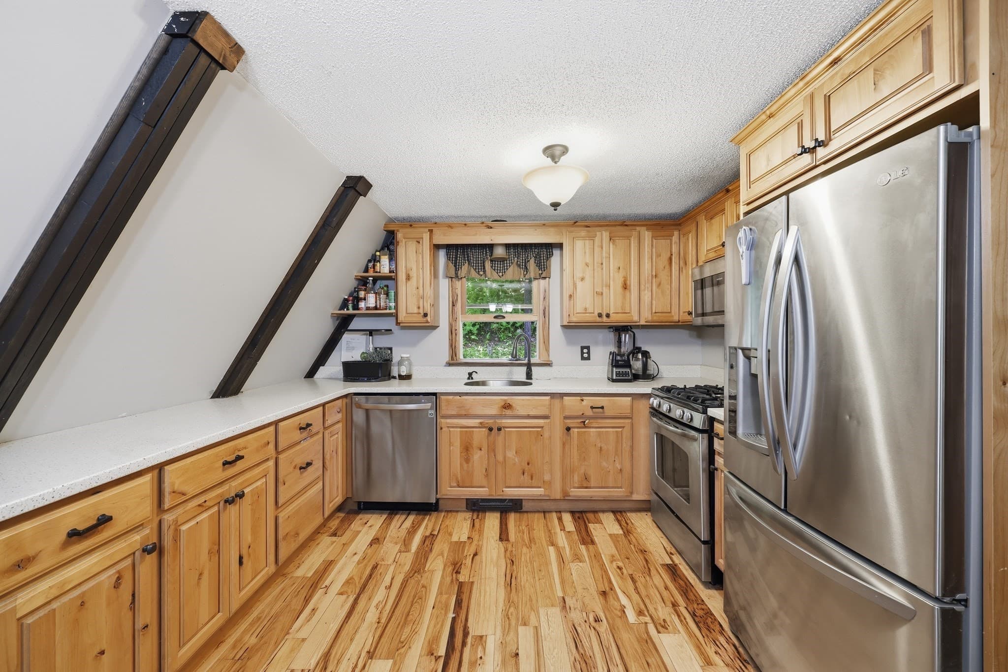 Single Family Residence at 143 River Rd, Middlefield MA 01050, photo 8 of 40