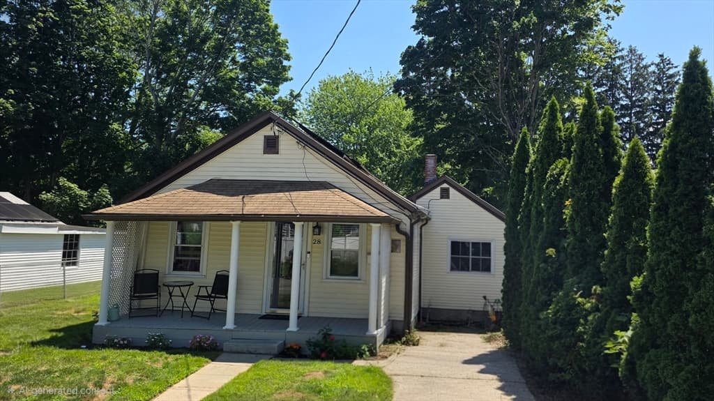 28 Fortier, Somerset MA 02725 photo 22