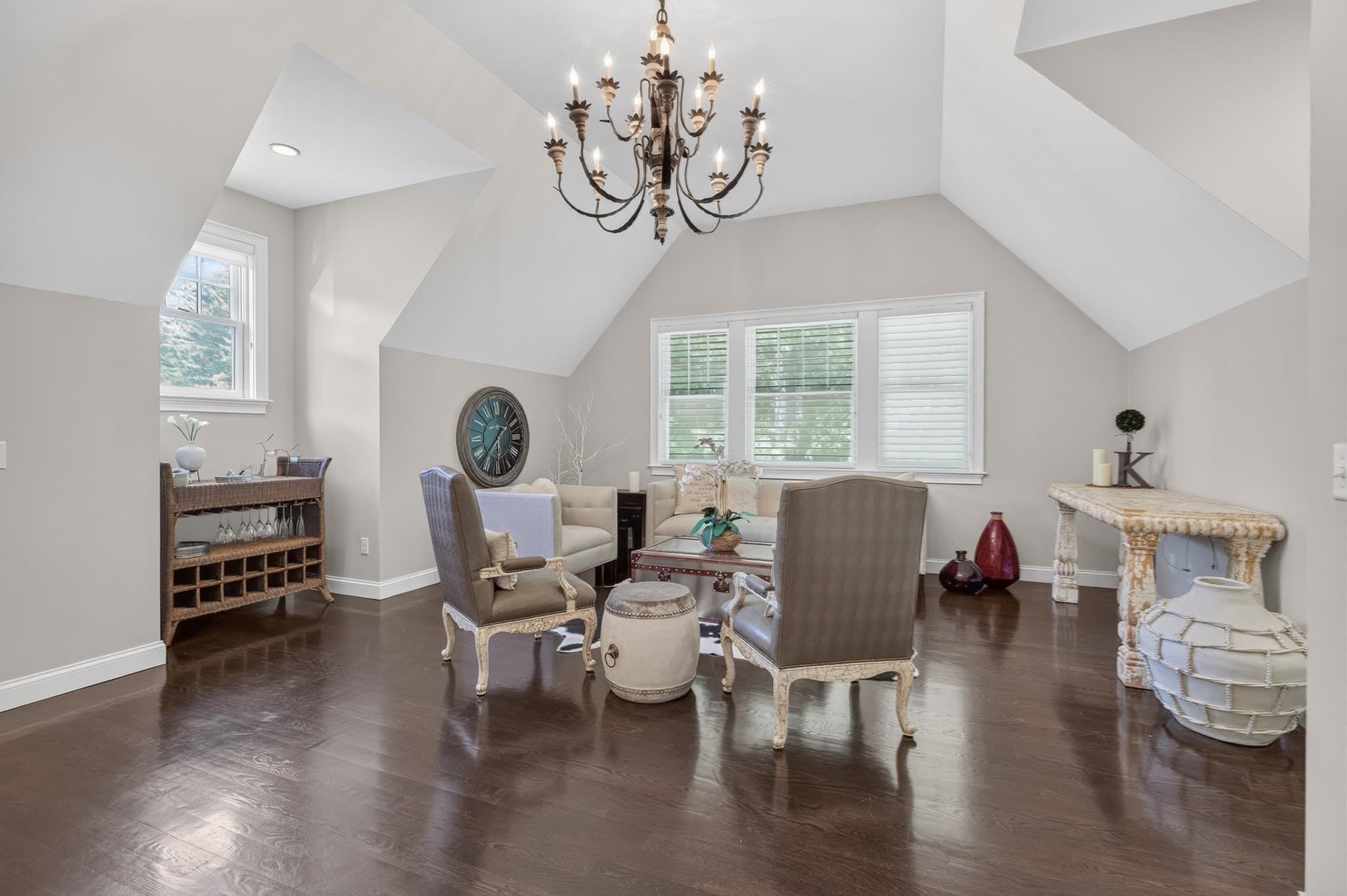 Single Family Residence at 226 Cochituate Rd, Wayland MA 01778, Wayland, photo 27 of 39