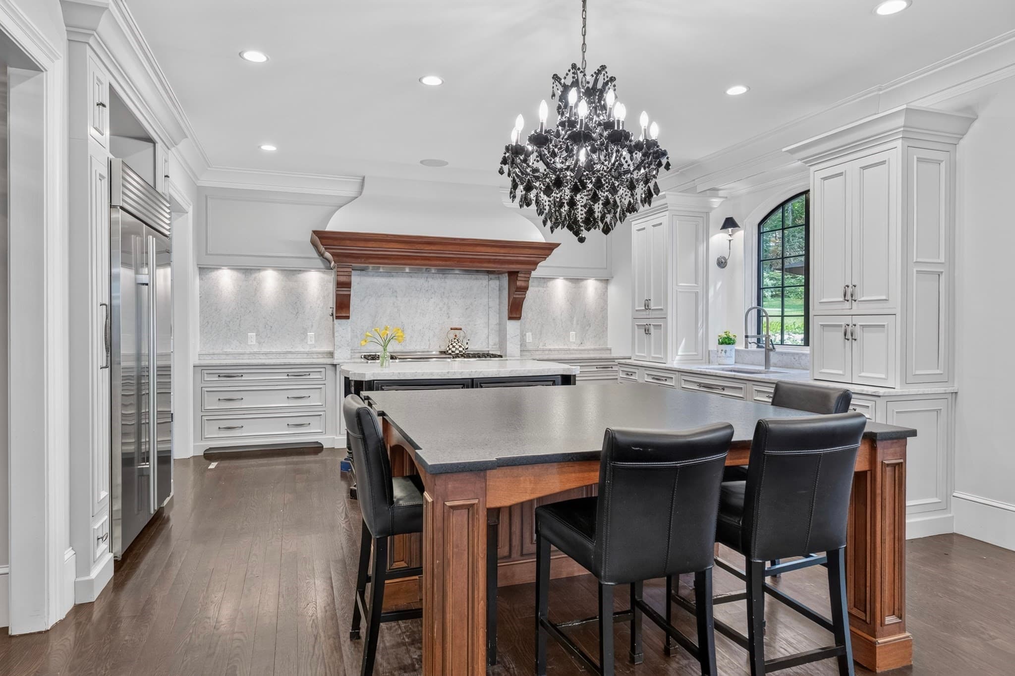 Single Family Residence at 226 Cochituate Rd, Wayland MA 01778, Wayland, photo 6 of 39