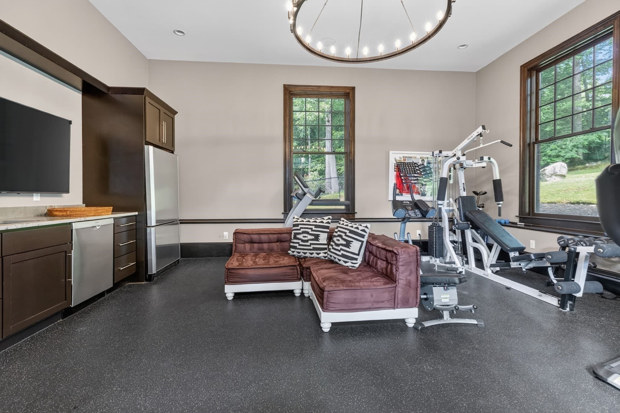 Single Family Residence at 226 Cochituate Rd, Wayland MA 01778, Wayland, photo 34 of 39