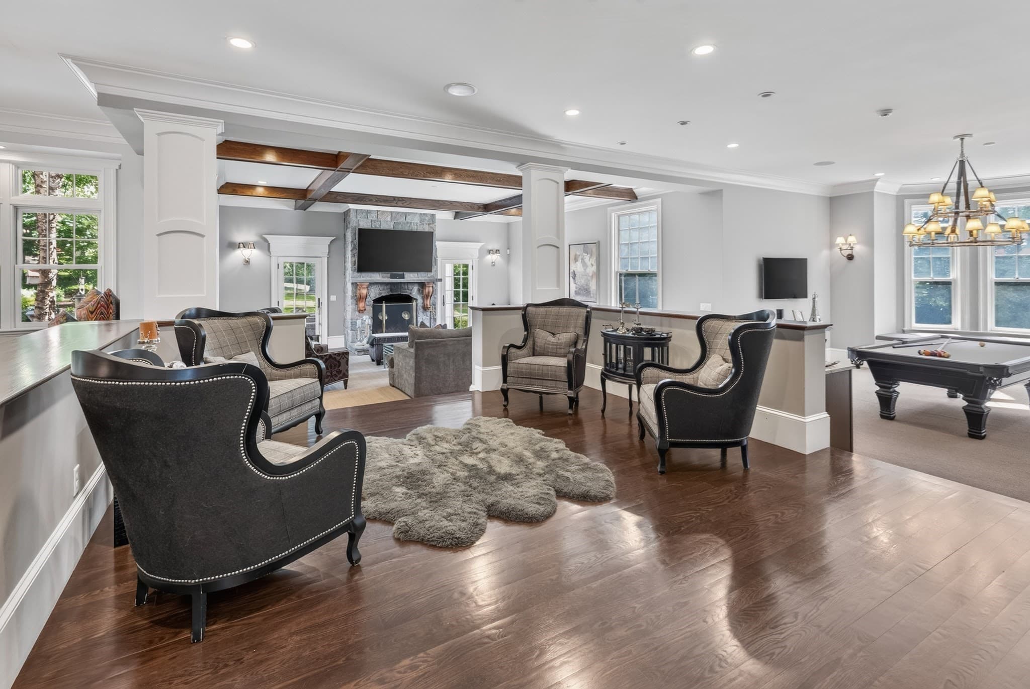 Single Family Residence at 226 Cochituate Rd, Wayland MA 01778, Wayland, photo 10 of 39