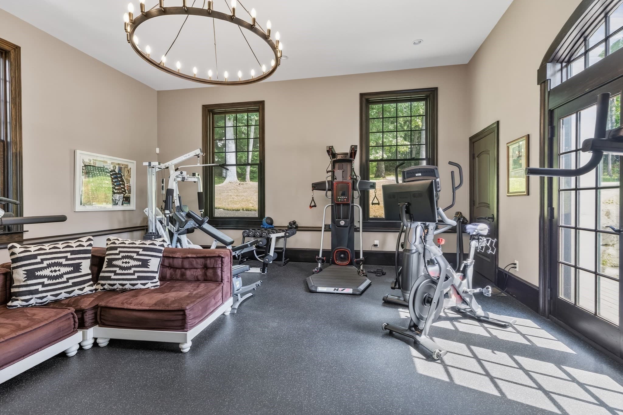 Single Family Residence at 226 Cochituate Rd, Wayland MA 01778, Wayland, photo 33 of 39