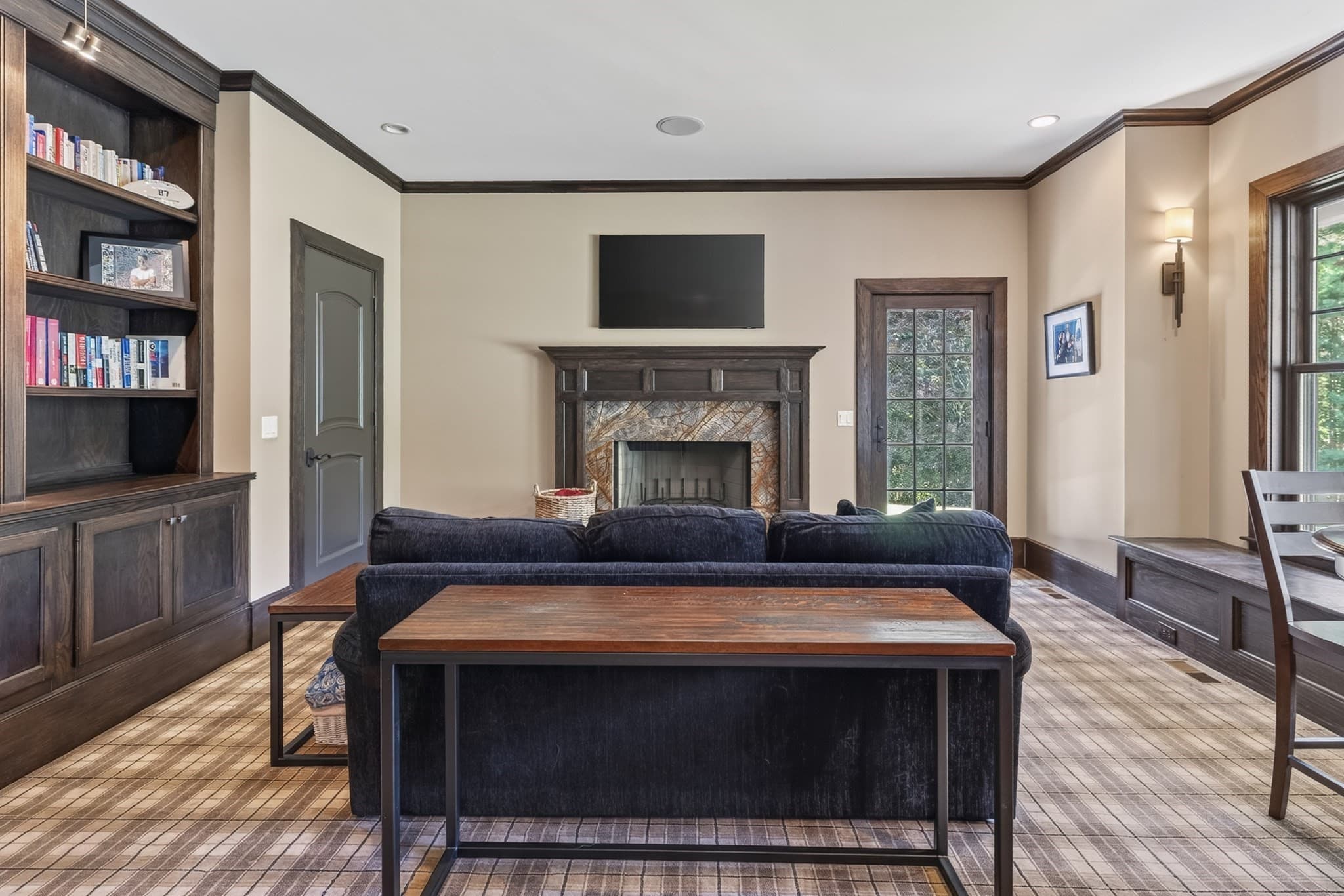 Single Family Residence at 226 Cochituate Rd, Wayland MA 01778, Wayland, photo 15 of 39