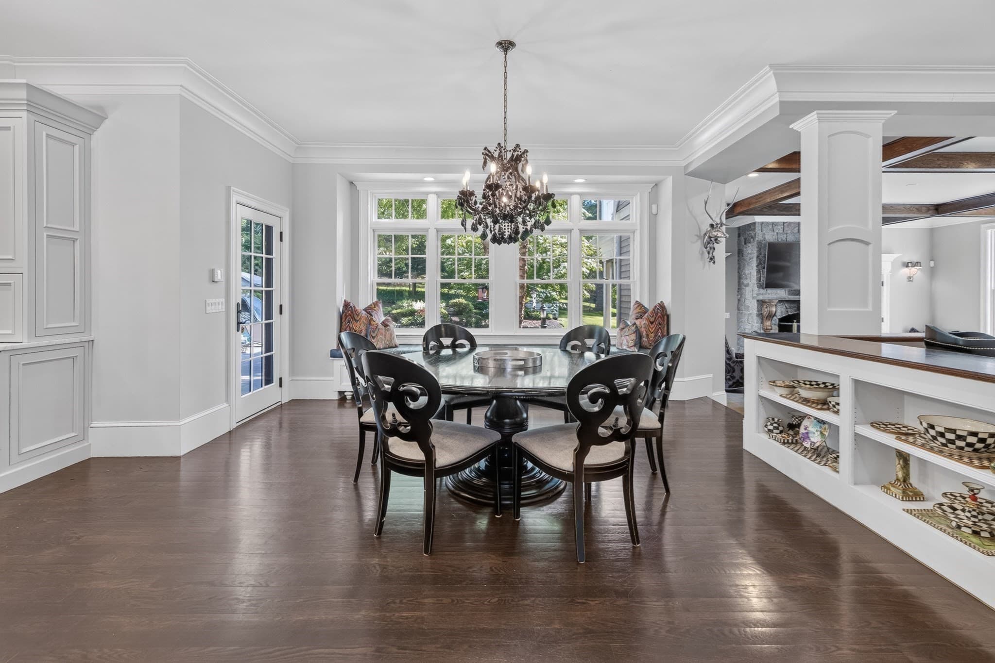 Single Family Residence at 226 Cochituate Rd, Wayland MA 01778, Wayland, photo 8 of 39