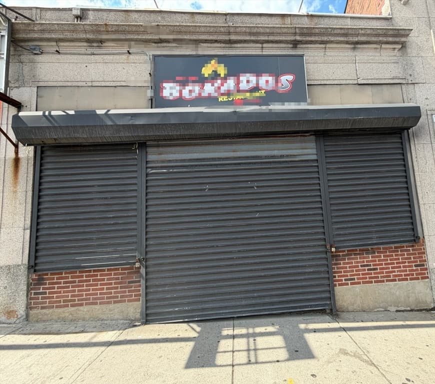 1299 River, Boston MA 02126