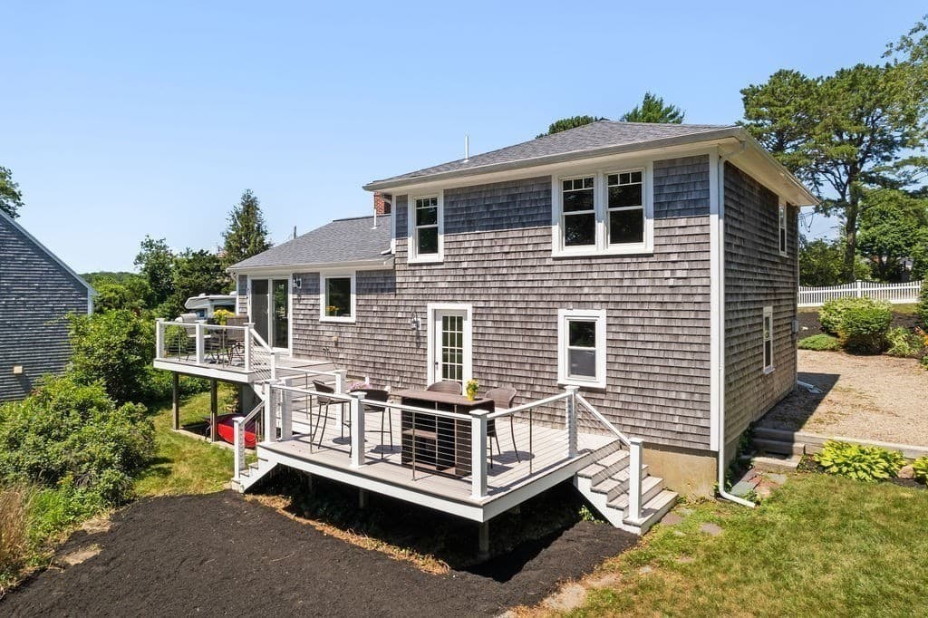 20 Burg Ave, Sandwich MA 02563 photo 6