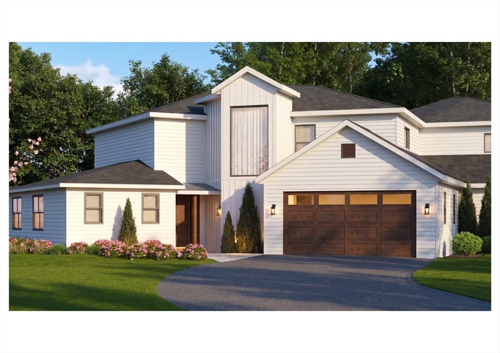 2 Overlook Dr # A, Bedford MA 01730