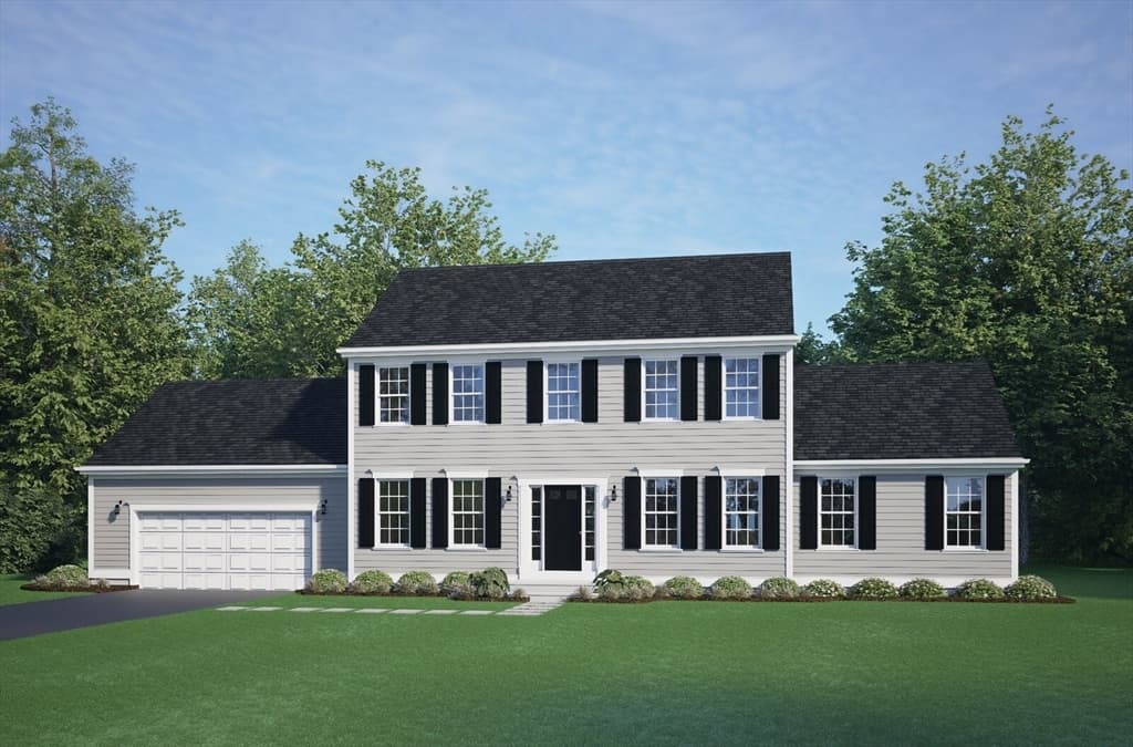 29 Whitebark Way, Raynham MA 02767