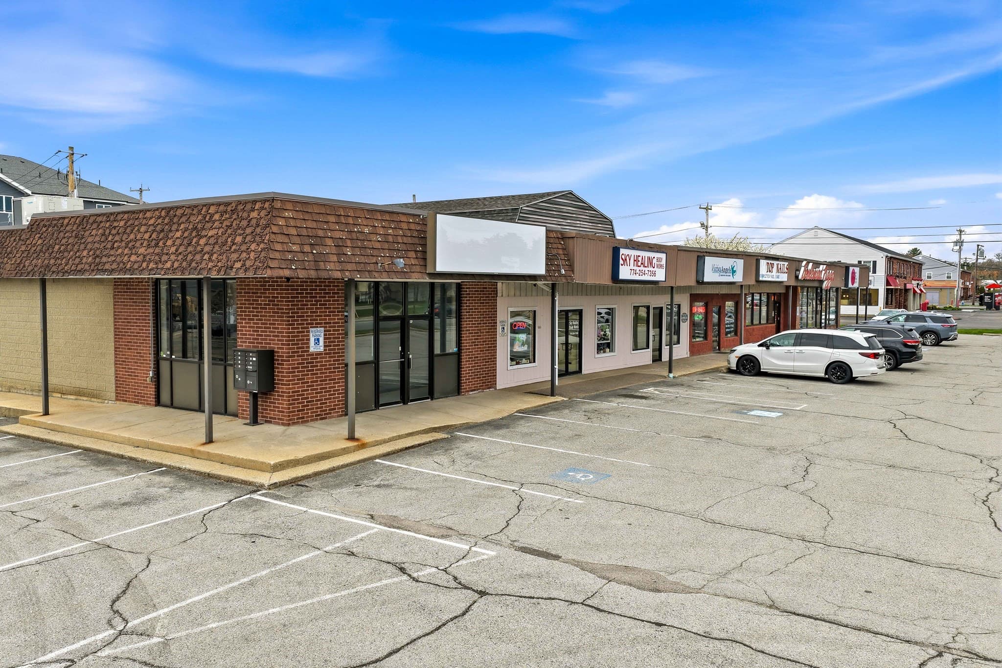 Commercial Sale at 584 Kelley Blvd, North Attleboro MA 02760, North Attleboro, photo 2 of 2