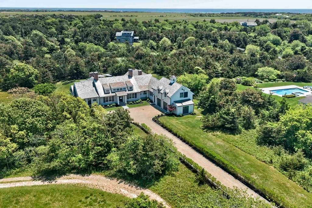 29 Slough Cove Rd, Edgartown MA 02539 photo 3
