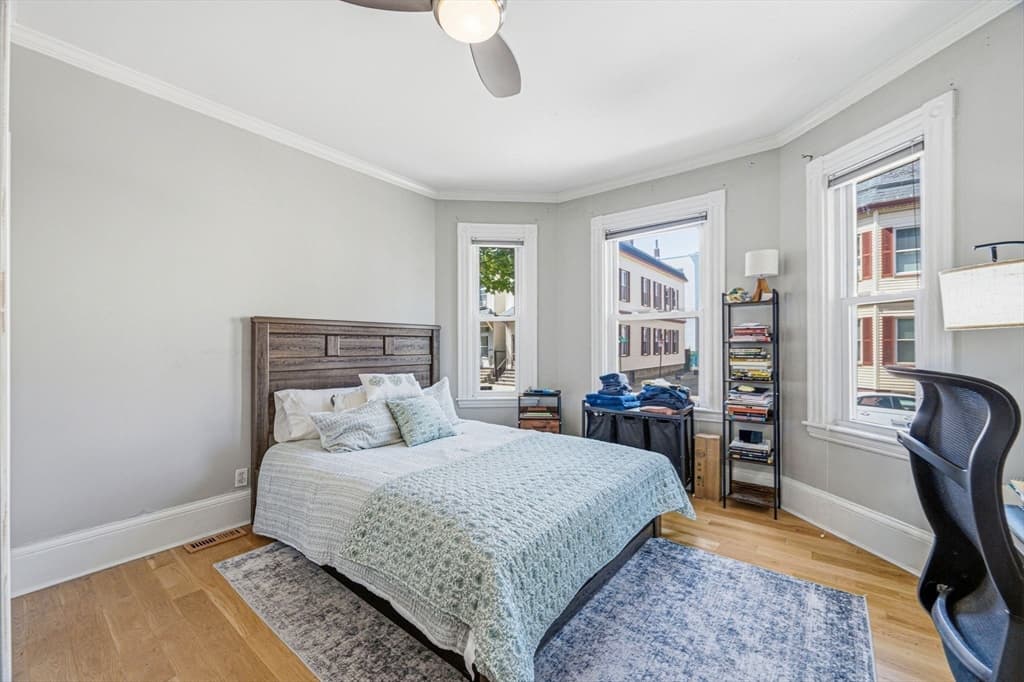 Condominium at 693 East 7th Street # 1, Boston MA 02127, Boston, photo 13 of 20