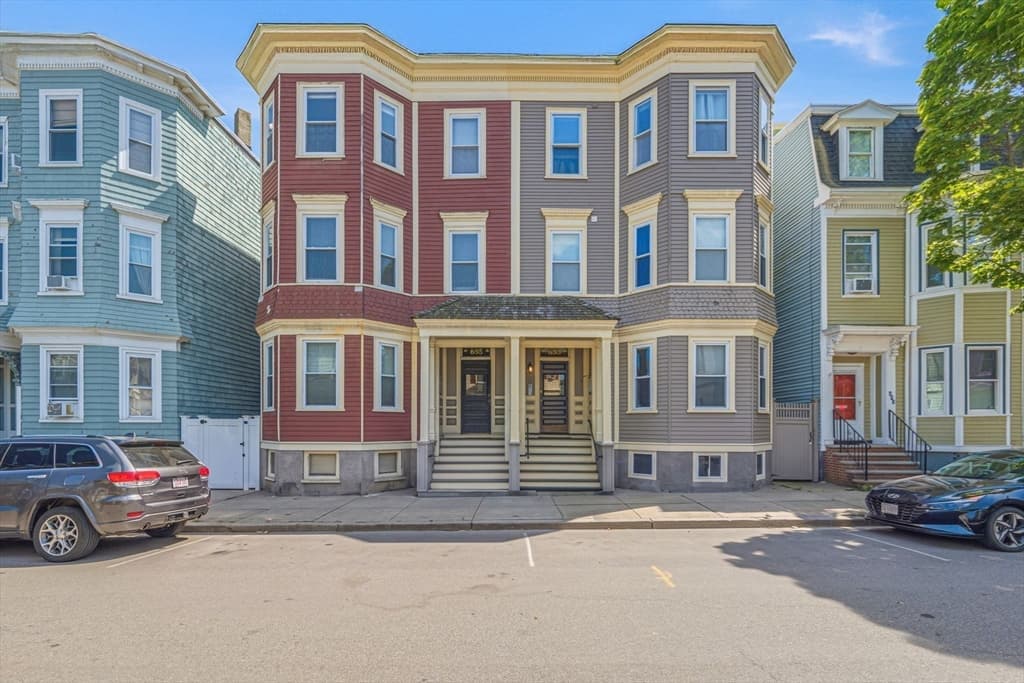 Condominium at 693 East 7th Street # 1, Boston MA 02127, Boston, photo 16 of 20