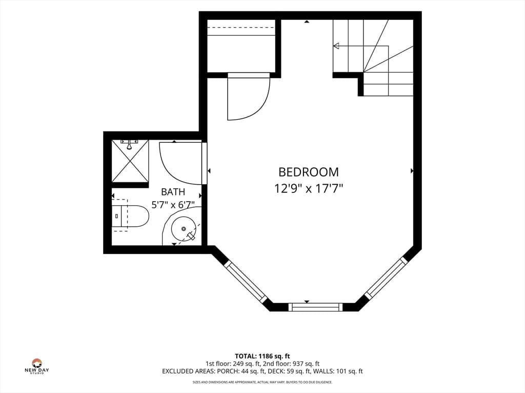 Condominium at 693 East 7th Street # 1, Boston MA 02127, Boston, photo 20 of 20