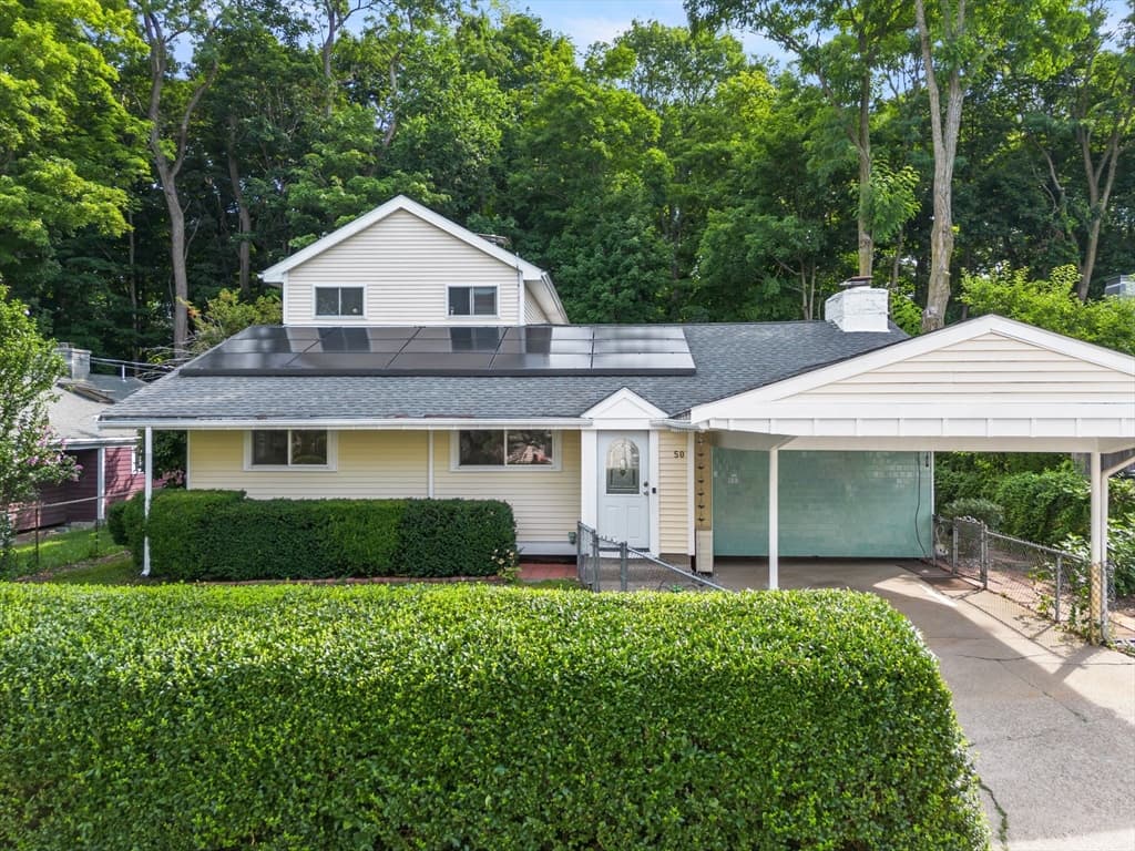 50 Franklin St, Brookline MA 02445