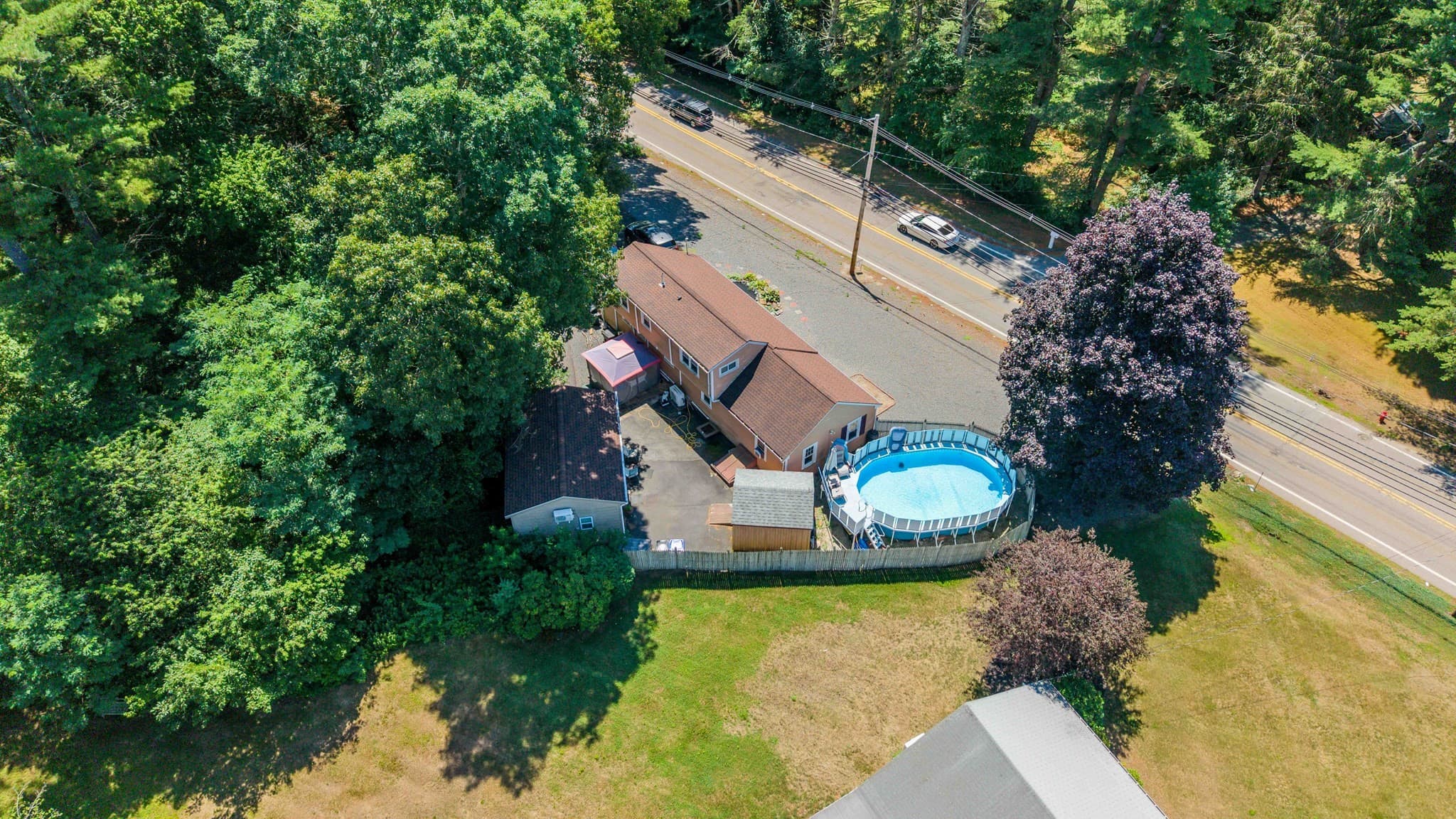 Single Family Residence at 85 Alfred Lord Blvd, Taunton MA 02780, photo 42 of 42