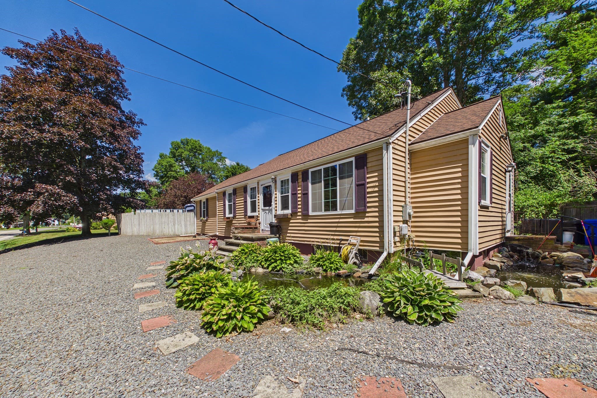 Single Family Residence at 85 Alfred Lord Blvd, Taunton MA 02780, photo 3 of 42