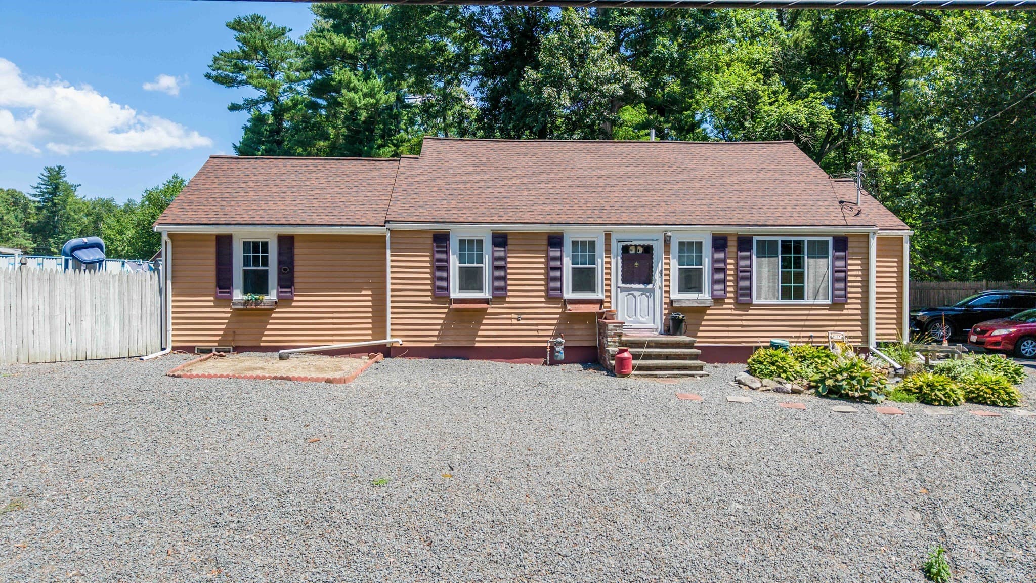 85 Alfred Lord Blvd, Taunton MA 02780